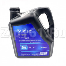 Масло фреоновое Suniso SL 32 (4 л) Бельгия Масло фреоновое Suniso SL 32 (4 л) Бельгия