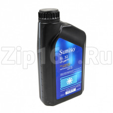 Масло фреоновое Suniso SL 32 (1 л) Бельгия Масло фреоновое Suniso SL 32 (1 л) Бельгия