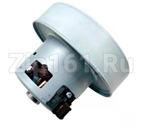 Мотор пылесоса 2000W H=119,5mm, D135, инд.упак, аналог Samsung