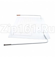 Испаритель Норд-226 0,5 мм, плачущий двухканальный 440x400 мм