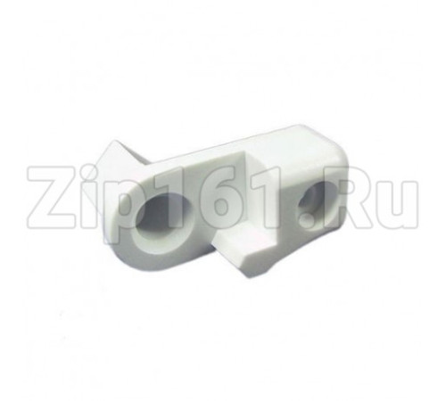 Кронштейн правый петля холодильника Whirlpool C00311490 481253288076