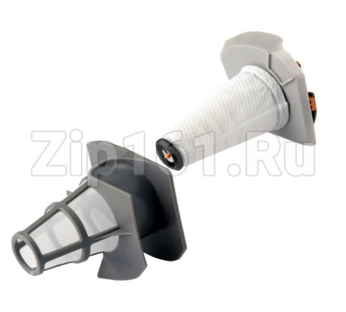Фильтр конусный EF141 ErgoRapido к пылесосу Electrolux 9001669390