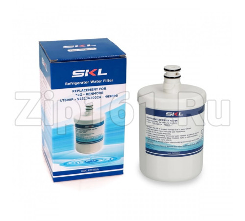Фильтр воды SKL для холодильника LG 5231JB2002A