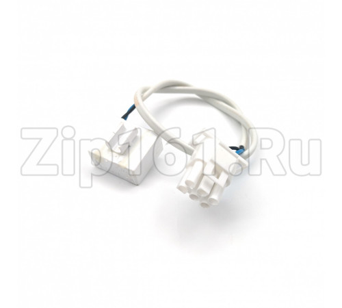 Реле тепловое с термовыключателем (2-х концевое) ПТР-103 Indesit Ariston Stinol 276886