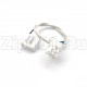Реле тепловое с термовыключателем (2-х концевое) ПТР-103 Indesit Ariston Stinol 276886