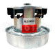 Мотор пылесоса Samsung, (1800W) 2000w H=120/50mm, D130/80