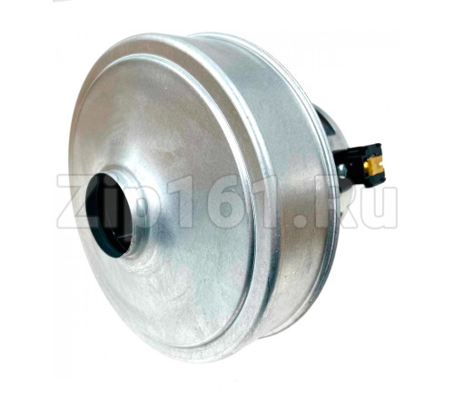 Мотор пылесоса Samsung, (1800W) 2000w H=120/50mm, D130/80