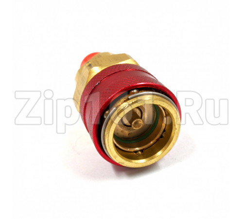 Вентиль быстросъемный комплект QC-12L/H