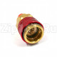 Вентиль быстросъемный комплект QC-12L/H