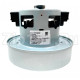 Мотор пылесоса 2000W H=119,5mm, D135, инд.упак, аналог Samsung