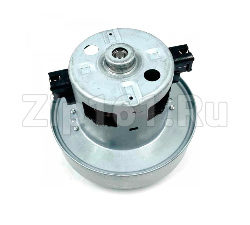 Мотор пылесоса 2000W H=119,5mm, D135, инд.упак, аналог Samsung