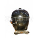 Компрессор Embraco EMYE 70 CLP (R-600, -23.3C, 200Вт)