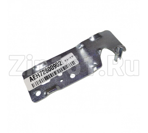 Петля холодильника верхняя ЛЕВАЯ LG AEH72800902