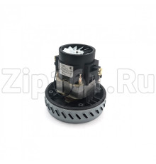 Мотор пылесоса моющий VCM-B-2 1400W, H=142/41, D143/78 VC071002UGw