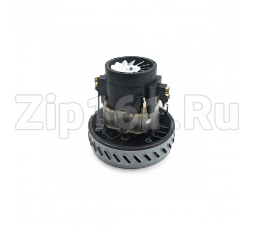 Мотор пылесоса моющий VCM-B-2 1400W, H=142/41, D143/78 VC071002UGw