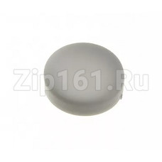 Заглушка декоративная для ручки холодильников ARISTON INDESIT C00857063 C00510261 Заглушка декоративная для ручки холодильников ARISTON INDESIT C00857063 C00510261
