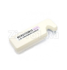 Накладка петли холодильника LG MCK61760812