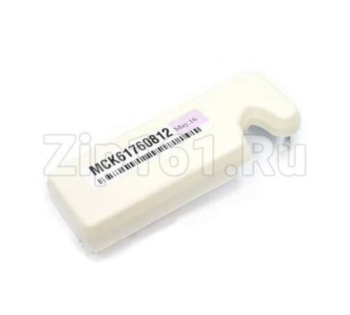 Накладка петли холодильника LG MCK61760812
