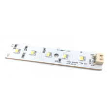 Блок LED лампы холодильника Samsung DA41-00519P