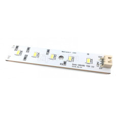 Блок LED лампы холодильника Samsung DA41-00519P