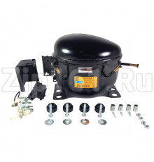 Компрессор ZEL (Zanussi Electrolux) GVY 57 AA (R-134, -23,3, 155 Вт)