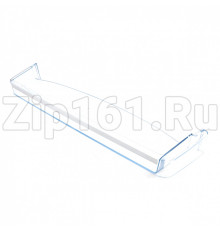 Балкон дверцы холодильной камеры 470x40x110мм Bosch 00700362