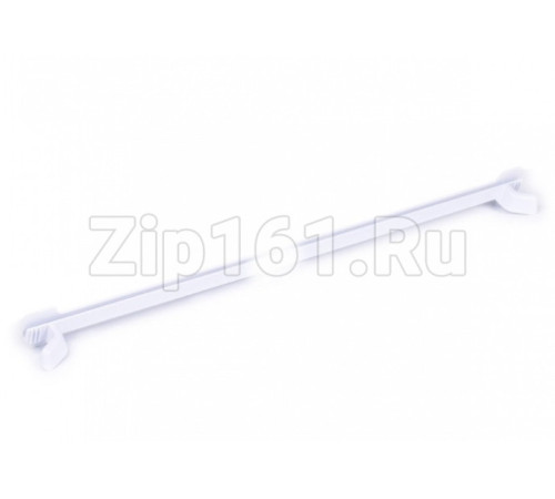 Обрамление стеклянной полки для холодильника INDESIT C00381228