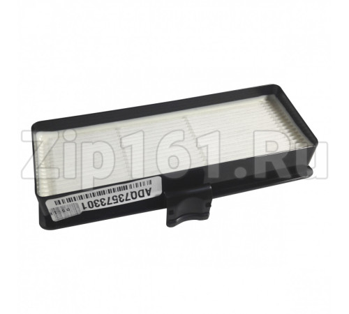 Фильтр выходной для пылесоса LG ADQ73573301