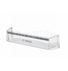 Балкон холодильника Bosch 665153