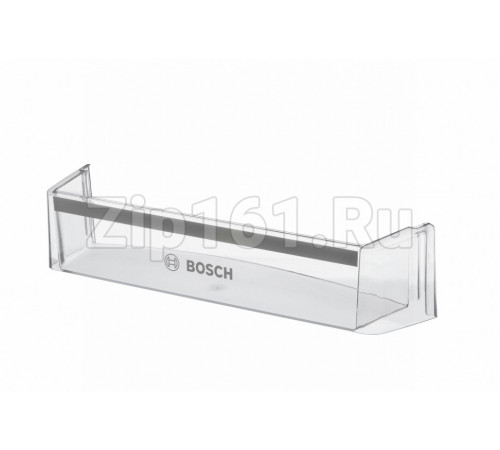 Балкон холодильника Bosch 665153