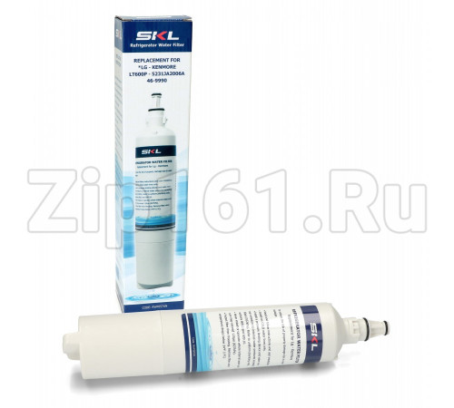 Фильтр воды SKL для холодильника LG 5231JA2006A