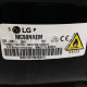 Компрессор линейный для холодильника LG TCA32803801 MC98NAEM