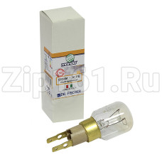 Лампочка для холодильника 25w 220-240V аналог Whirlpool 484000000979 Лампочка для холодильника 25w 220-240V аналог Whirlpool 484000000979
