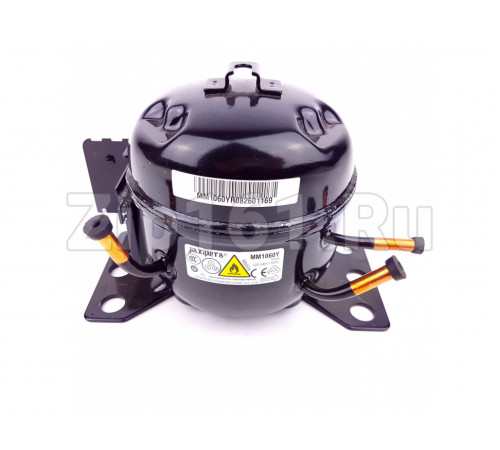 Компрессор R-600, 65 Вт, MINI II, Jiaxipera MM1060Y в упаковке