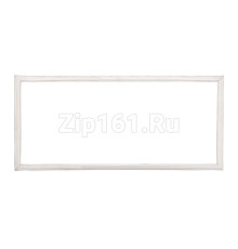 Уплотнитель морозильного отделения Haier 0060820897