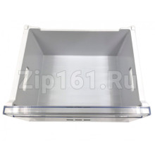 Ящик пластиковый холодильника Haier 0530030295