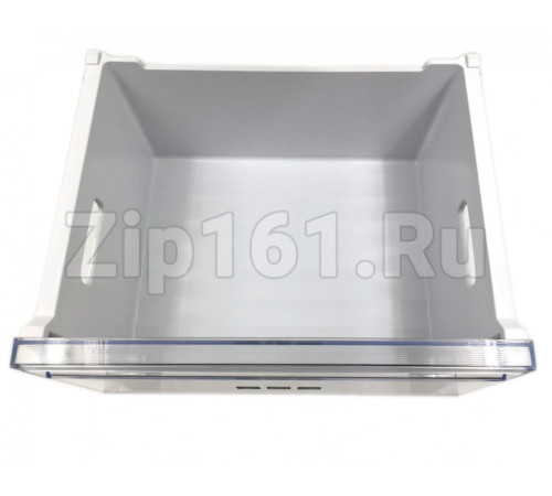 Ящик пластиковый холодильника Haier 0530030295