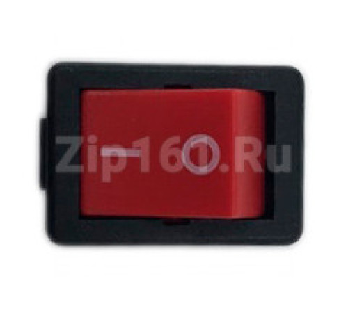 Кнопка включения пылесоса LG EBF61755002