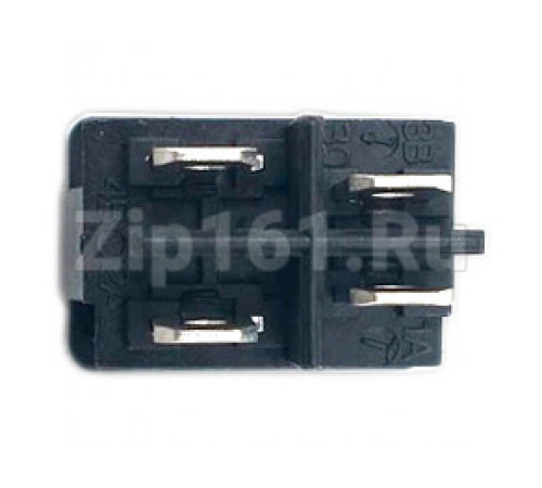 Кнопка включения пылесоса LG EBF61755002