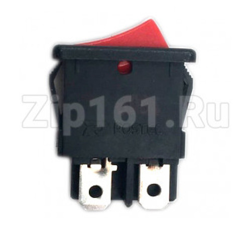 Кнопка включения пылесоса LG EBF61755002