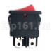 Кнопка включения пылесоса LG EBF61755002
