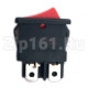 Кнопка включения пылесоса LG EBF61755002