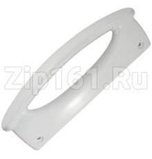 Ручка двери холодильника Indesit C00374111
