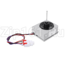 Вентилятор холодильника Candy KBL-48ZWT05-1204