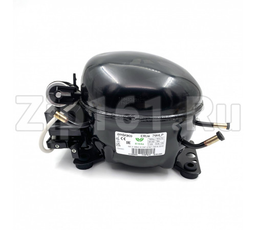 Компрессор Embraco ERUE 70 HLP (R-134, -23.3C, 166Вт)