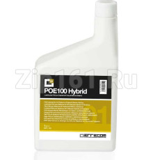 Масло POE 100 1л Errecom Hybrid OL6033.K.P2