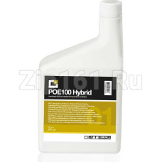 Масло POE 100 1л Errecom Hybrid OL6033.K.P2 Масло POE 100 1л Errecom Hybrid OL6033.K.P2