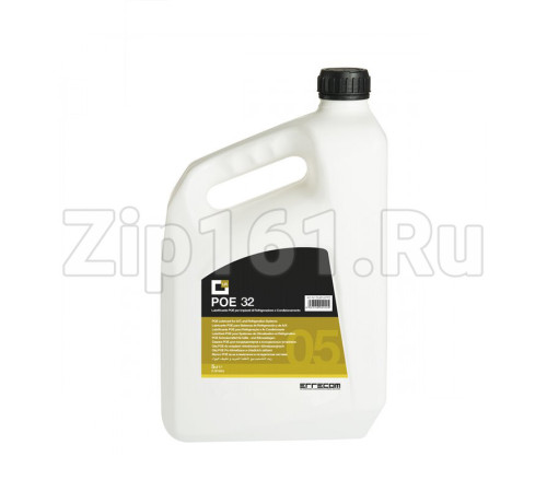 Масло POE 32 5л Errecom OL6012.P.P2