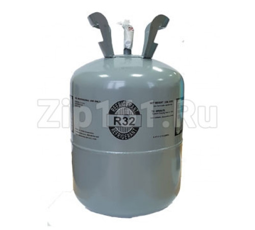 Фреон R32 (10 кг)
