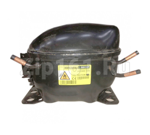 Компрессор Secop HMK80AA (R-600, -23,3С, 136Вт) Словакия